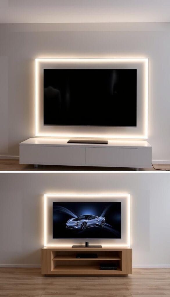 modern-tv-stand-lighting-ideas