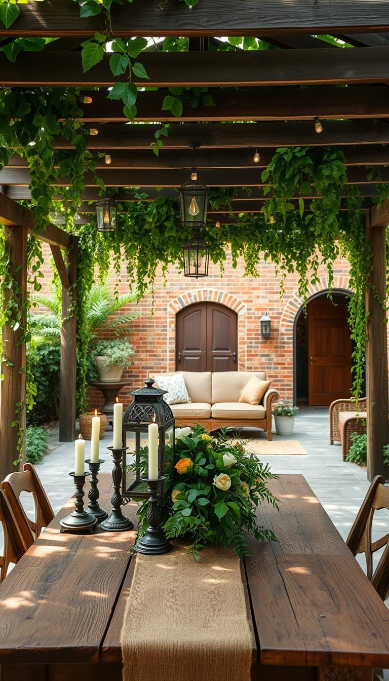 20 Stunning Wedding Decor Ideas for Your Home