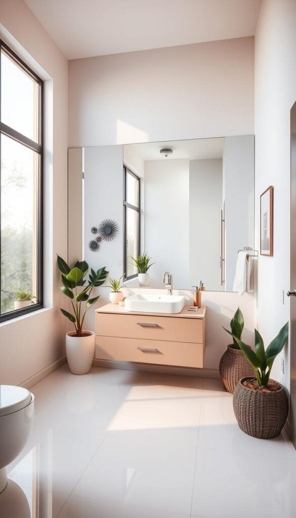 small bathroom renovation ideas