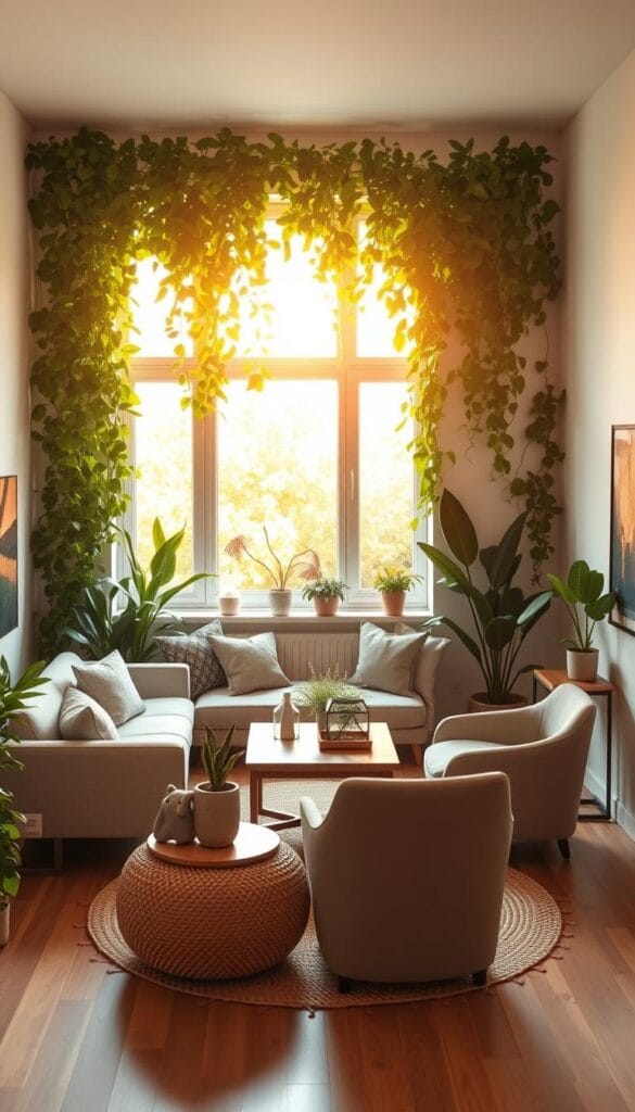 stylish small apartment ideas