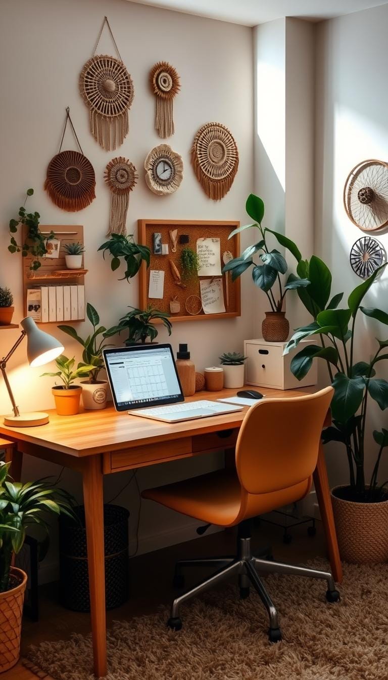 50 Cozy Home Decor Ideas: Warm Textures, Soft Lighting & Hygge Vibes