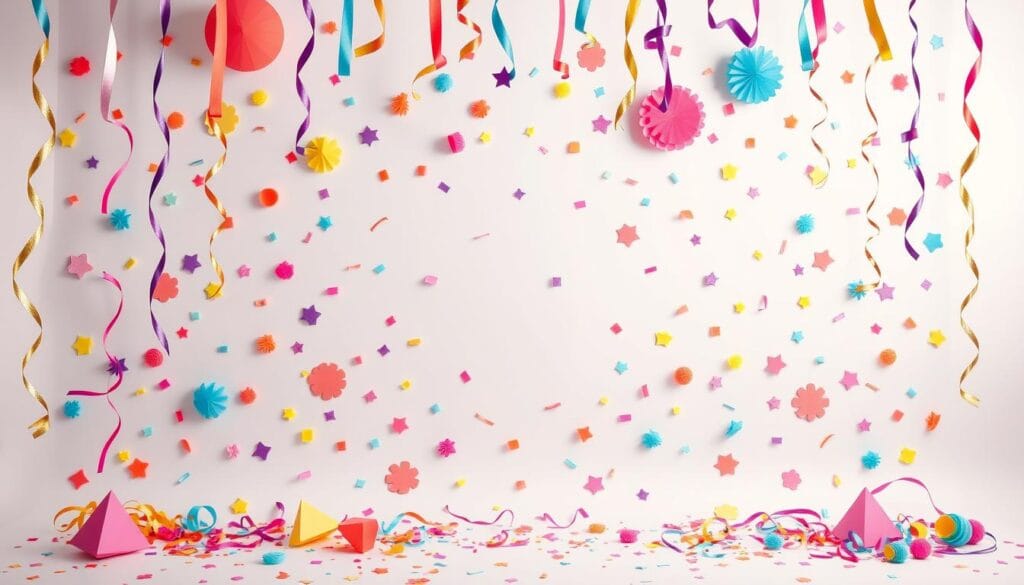 DIY photo booth backdrops