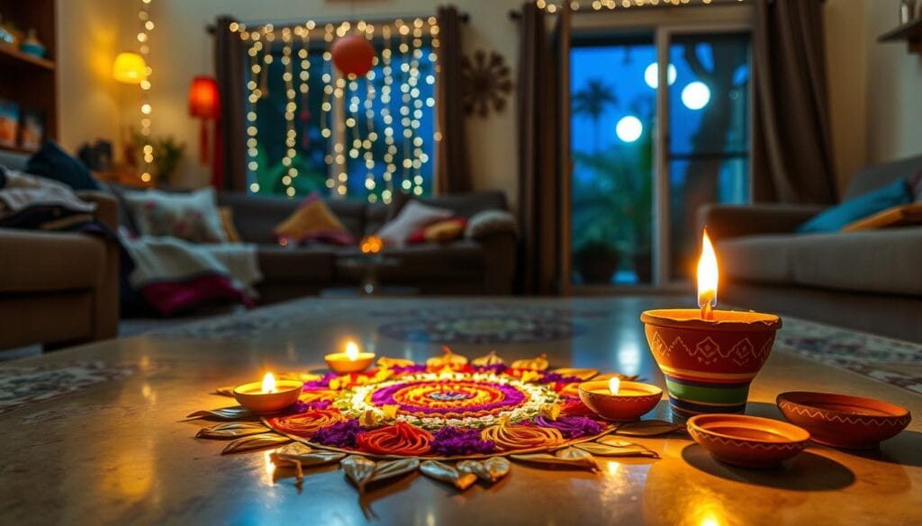 Diwali DIY Decorations