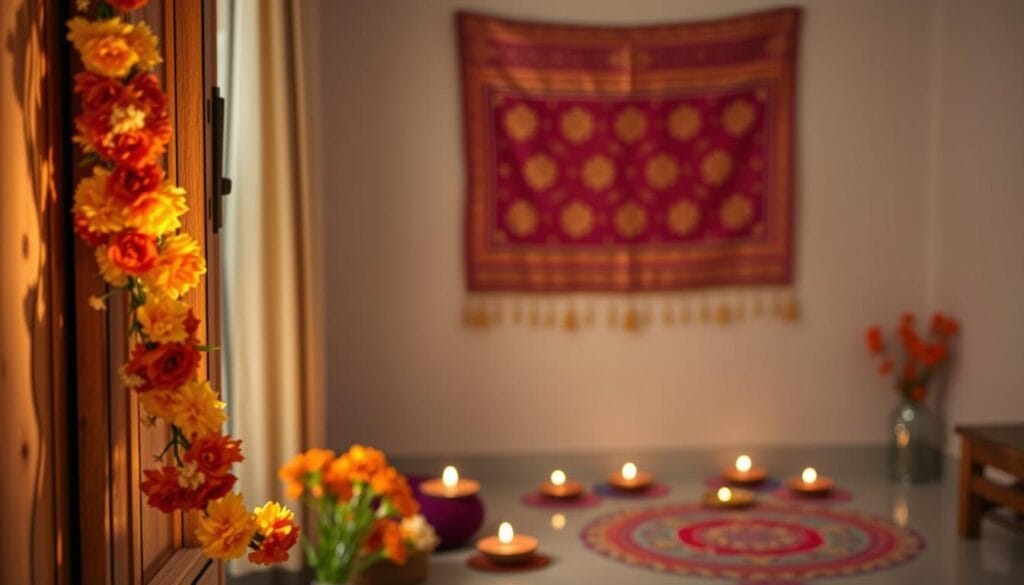 Diwali Decorating Inspiration