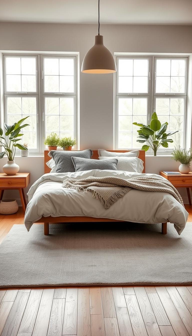Picture of 14 Scandinavian Decor Secrets for a Calm and Cozy Home