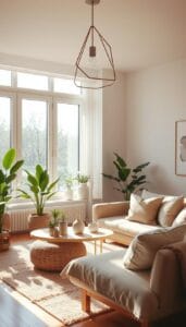 48 Aesthetic Home Decor Ideas: Instagram-Worthy Rooms & Curated Vibes