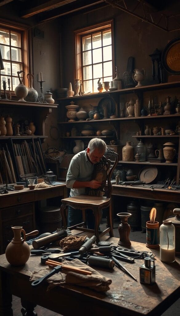 antique-restoration-tips