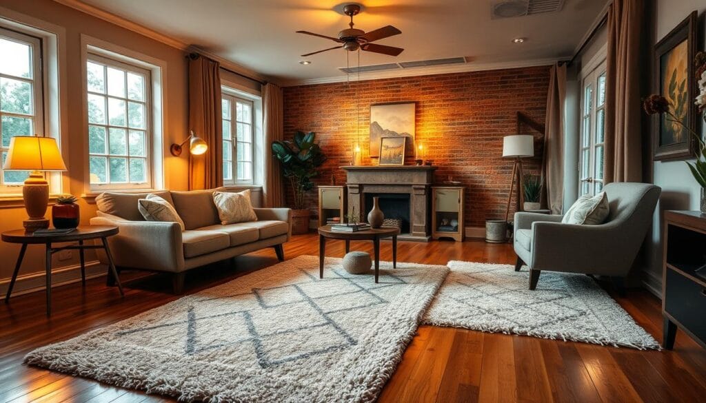 area rugs for small homes