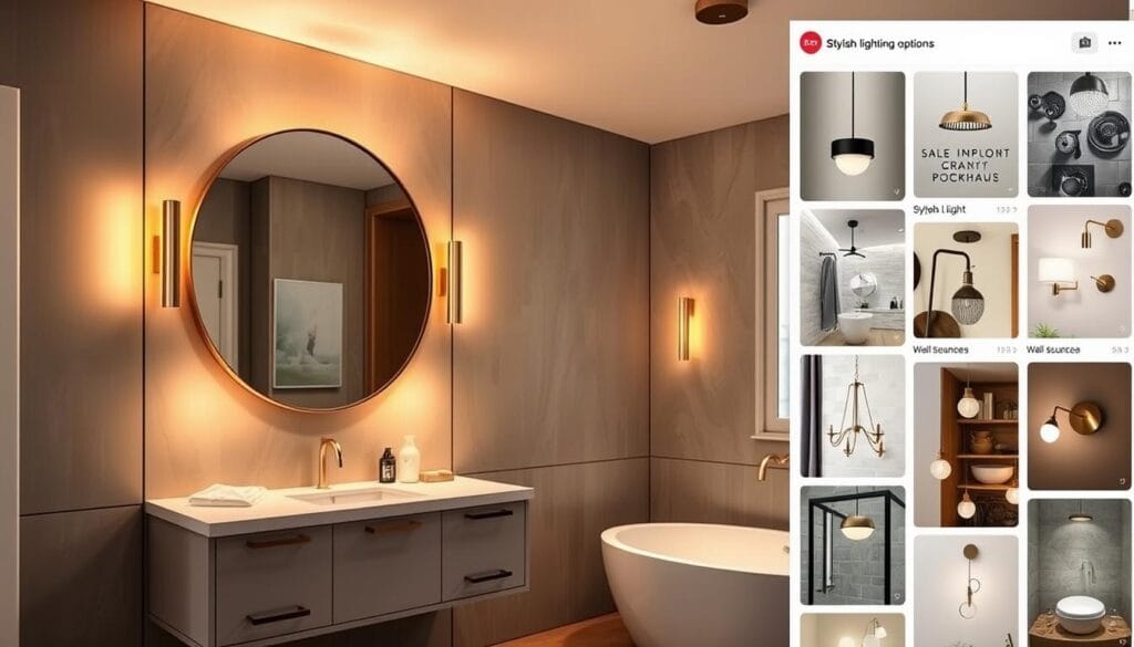bathroom decor inspiration on pinterest