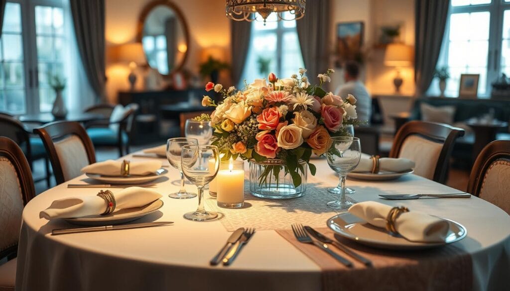 birthday party decoration ideas at home