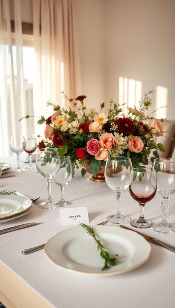 brunch decor ideas at home