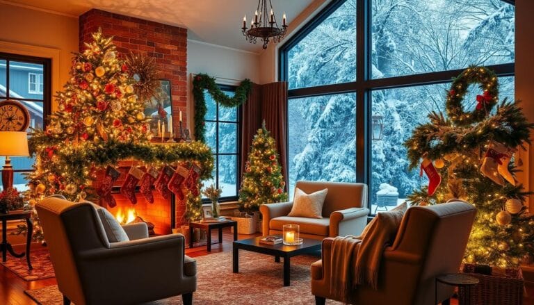 christmas decorations for home ideas