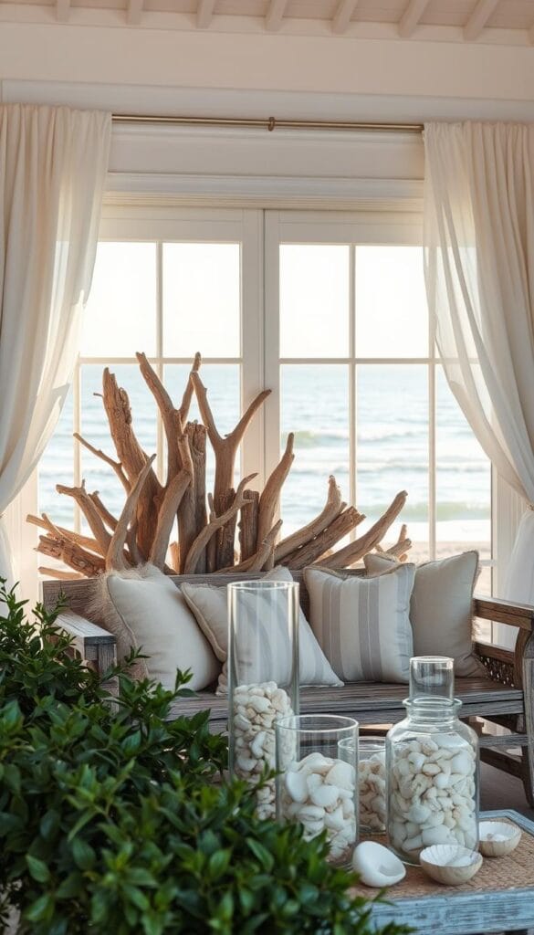 cool coastal accents
