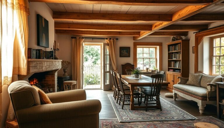 cottage home decor ideas