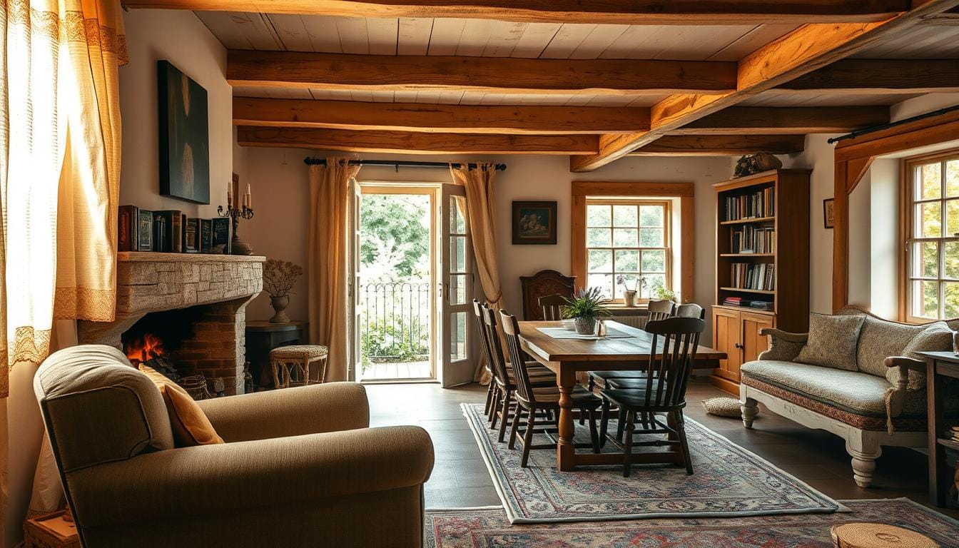 cottage home decor ideas