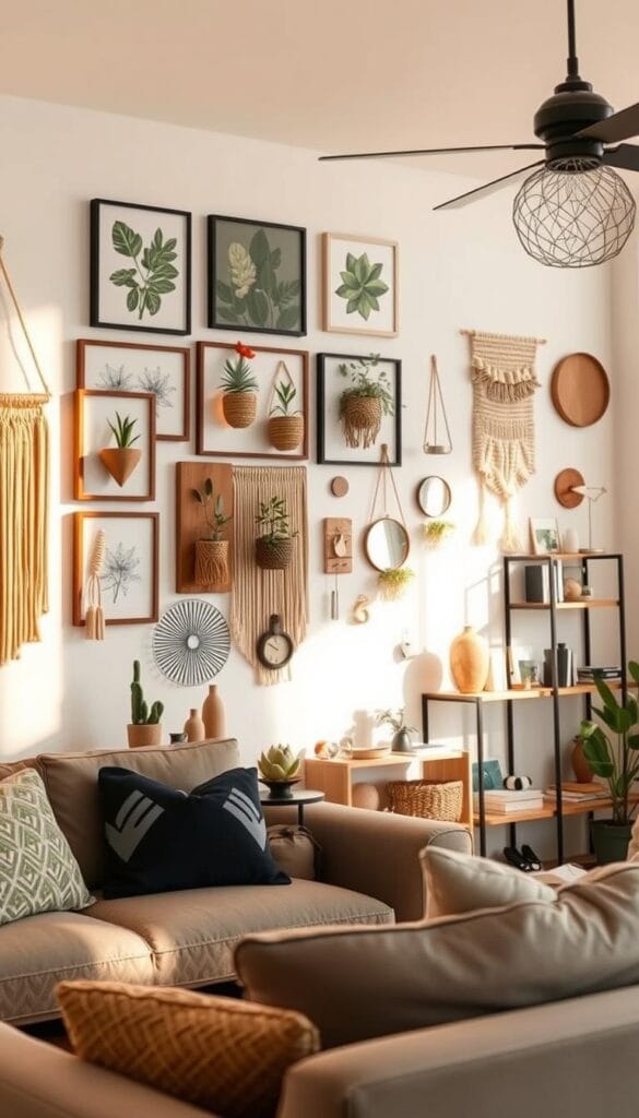 creative home gift ideas for walls
