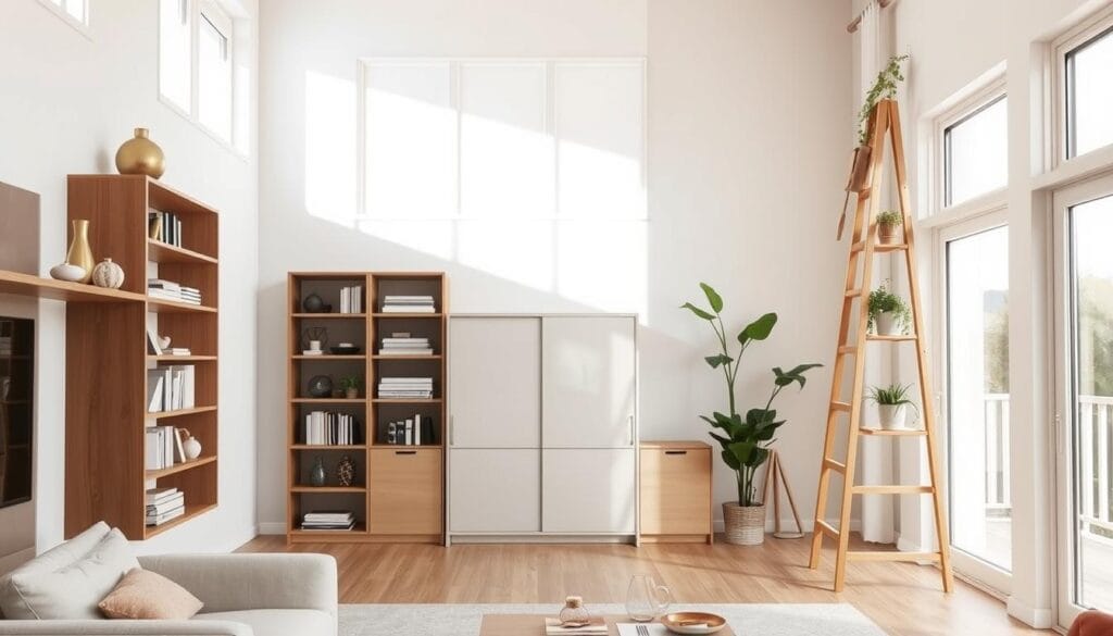 creative storage solutions