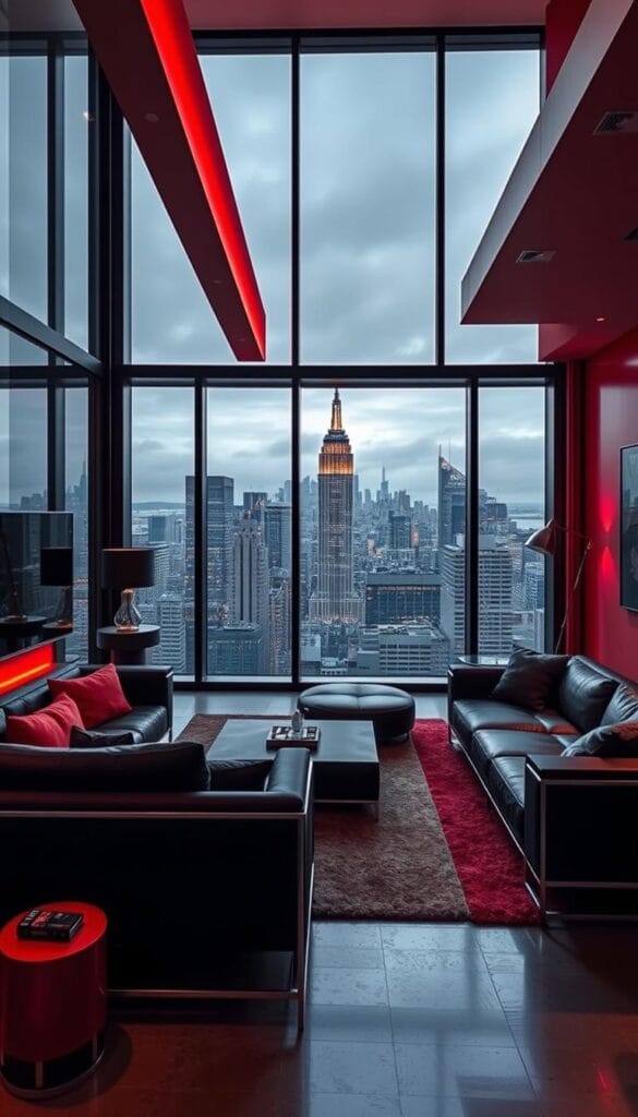 cutting-edge home design inspiration