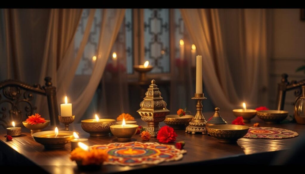 diwali diy decorations