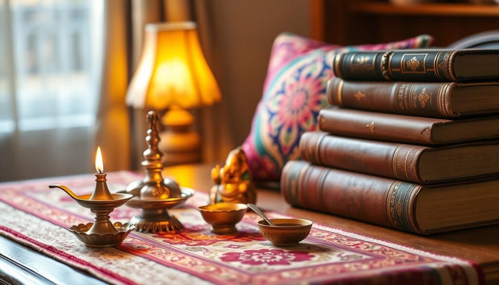 diwali family heirlooms