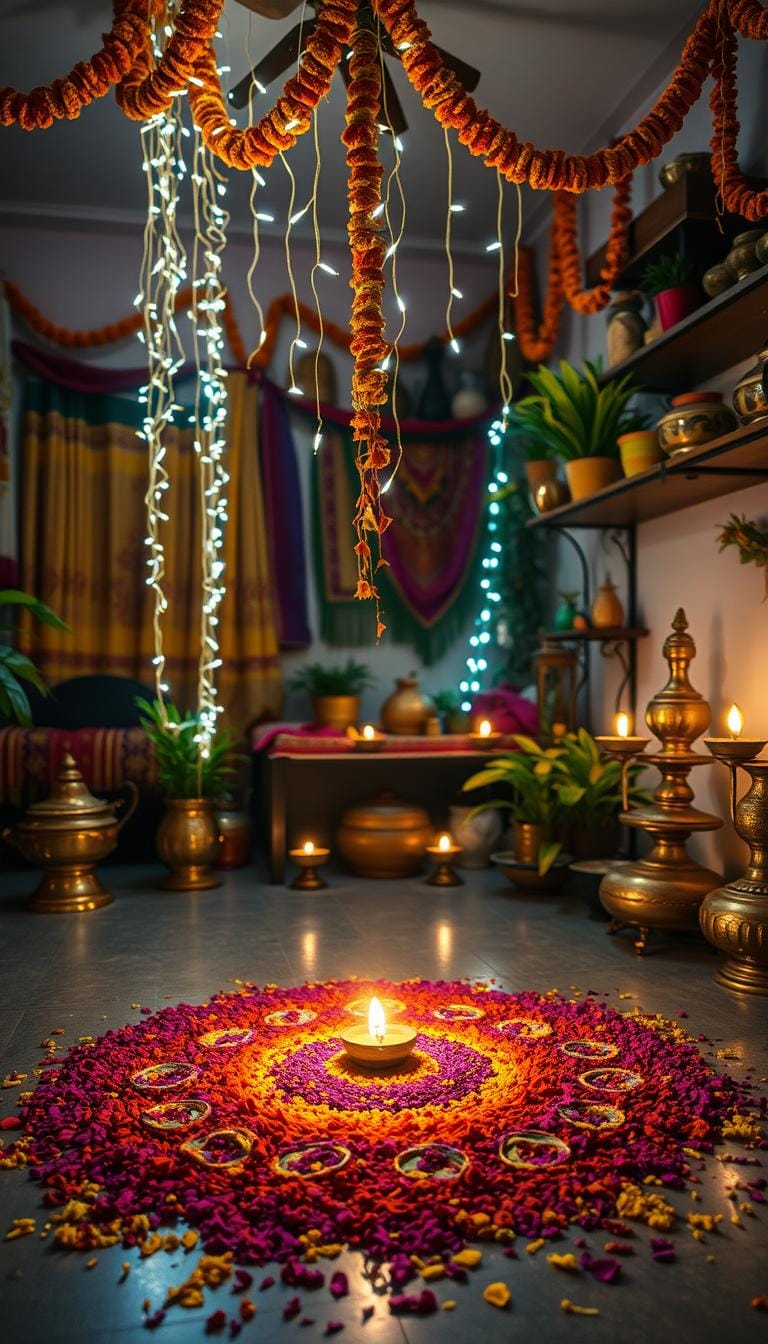 diwali home decor ideas