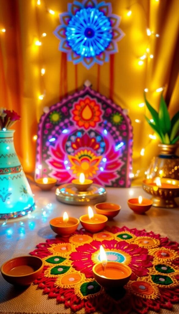 diwali-lighting-ideas