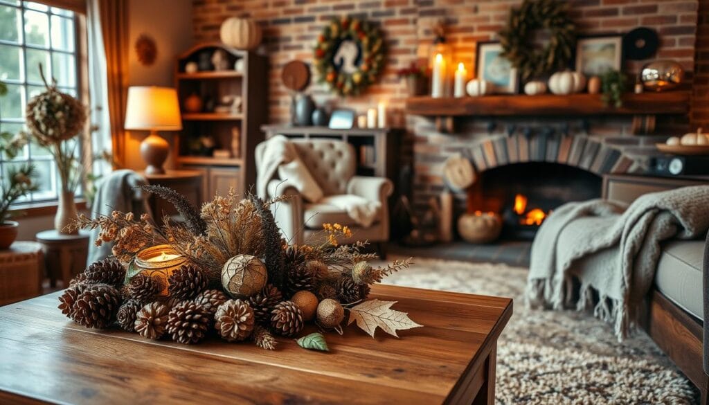 diy fall home decor ideas