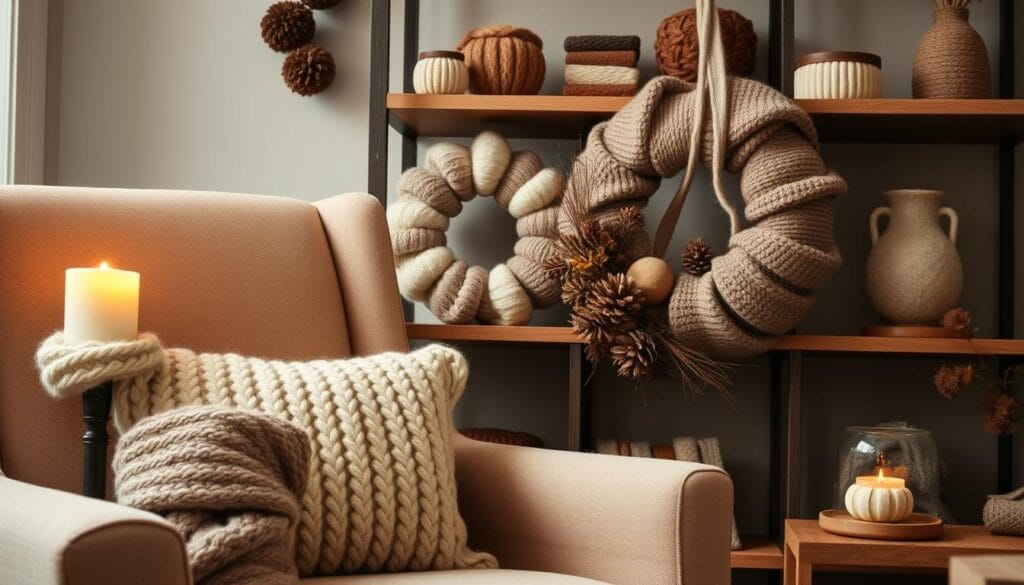 diy fall home decor ideas