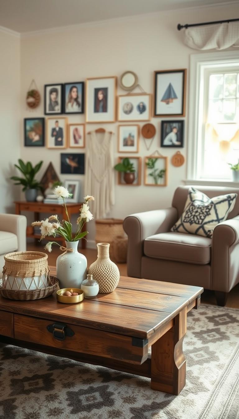 58 DIY Home Decor Ideas: Creative Crafts & Personalized Projects 1 diy home decor ideas