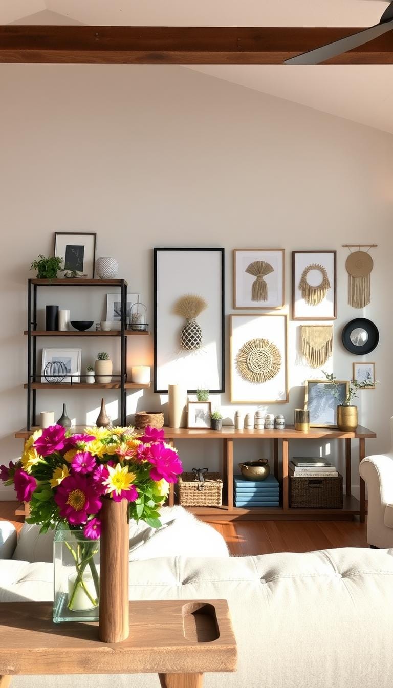 dollar tree home decor ideas