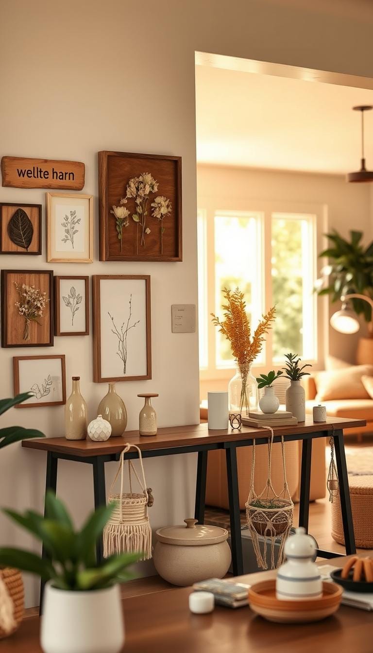 easy home decor ideas diy