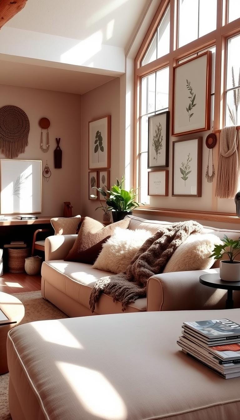 Easy Home Decor Ideas: Affordable and Creative Solutions 1 easy home decor ideas