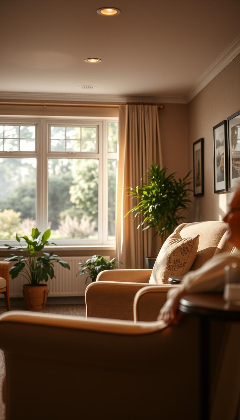 23 Nursing Home Room Decor Ideas: Comforting & Personalized Spaces