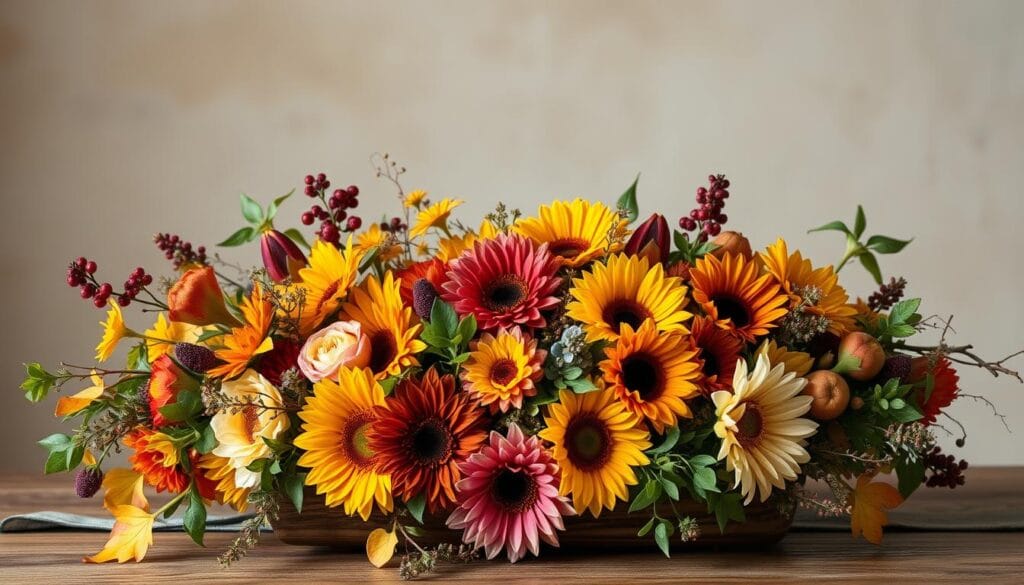 elegant thanksgiving centerpiece ideas
