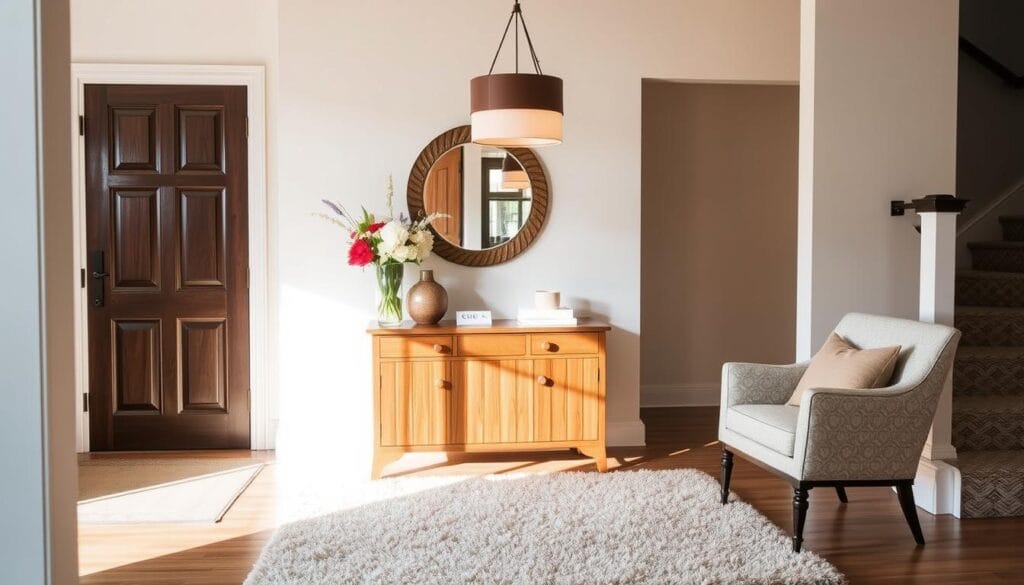entryway design inspiration