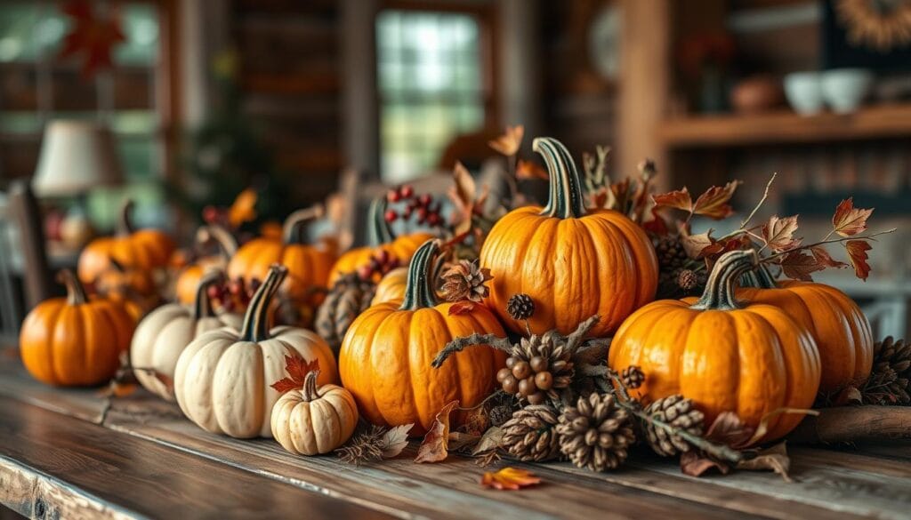 fall home decoration ideas