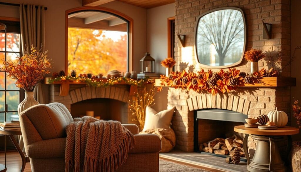 fall home decoration ideas