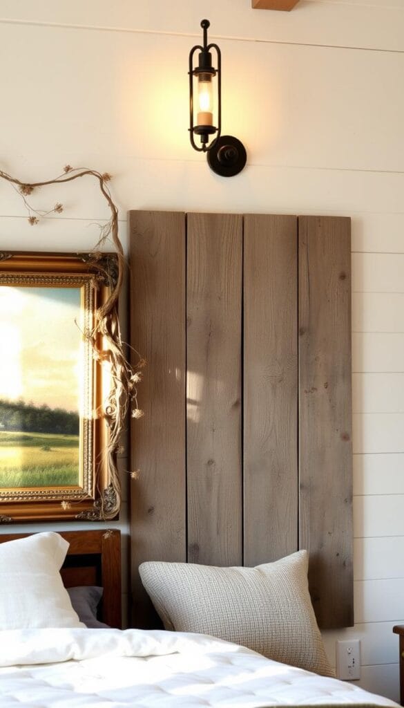 farmhouse wall decor ideas