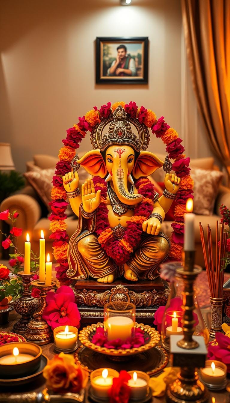 ganesha decoration ideas home decor