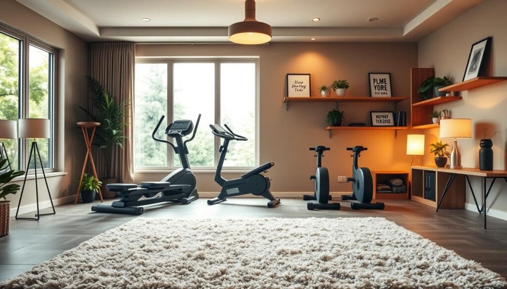 gym design inspiration