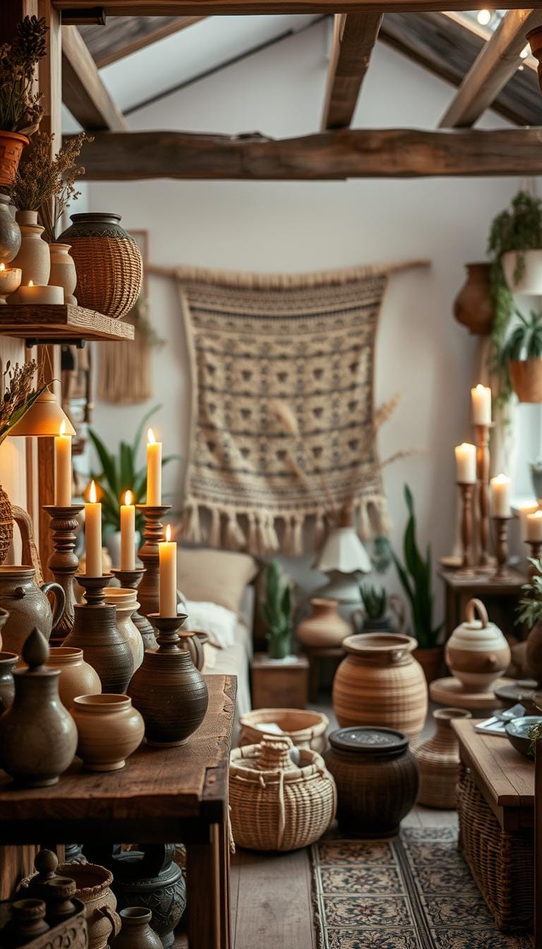 handmade home decor ideas