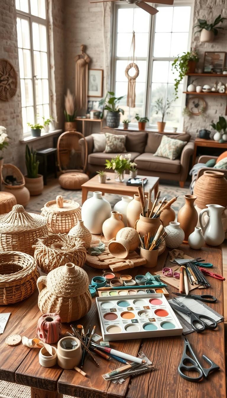 home decor diy ideas