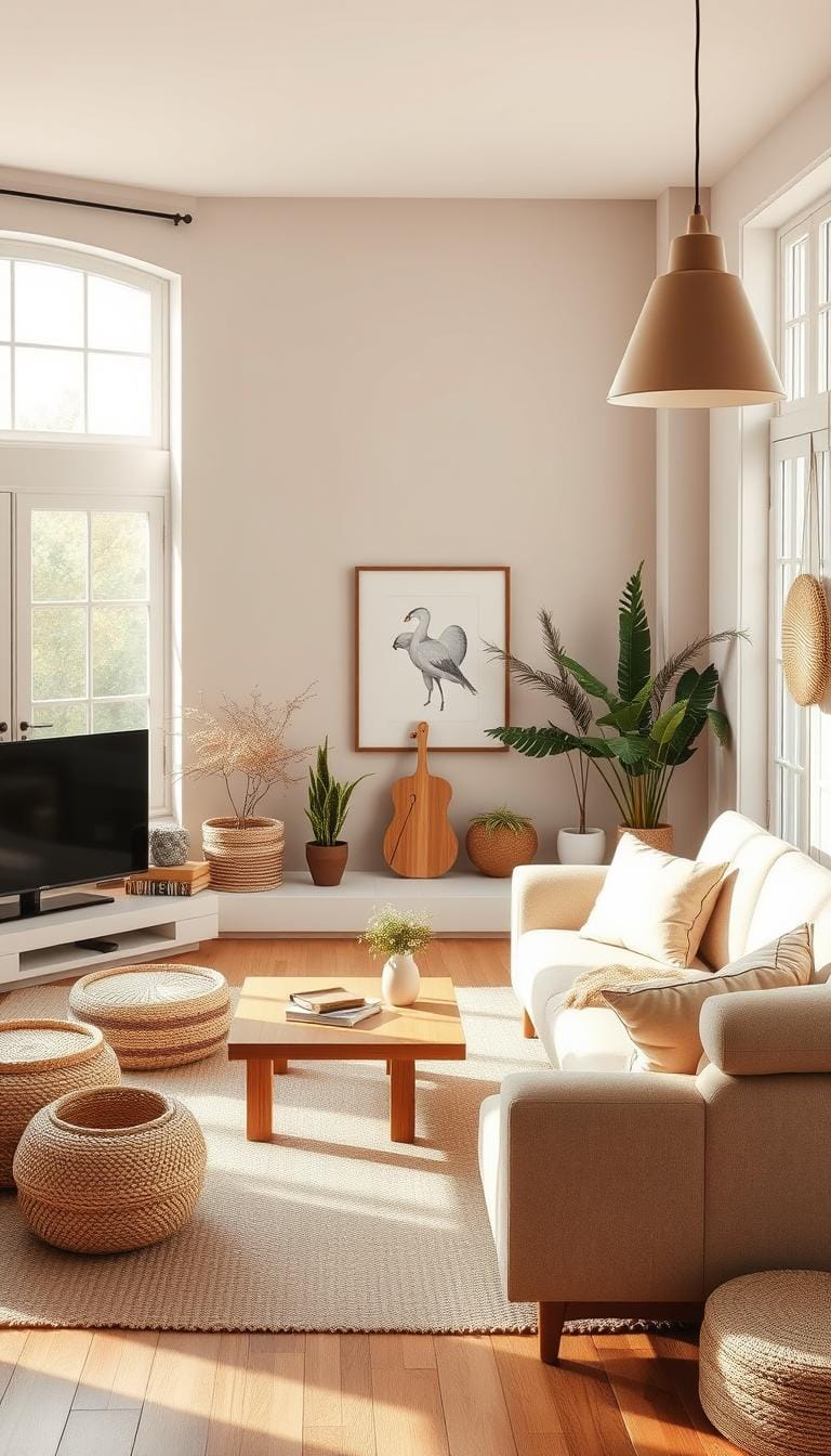 48 Aesthetic Home Decor Ideas: Instagram-Worthy Rooms & Curated Vibes 1 home decor ideas aesthetic