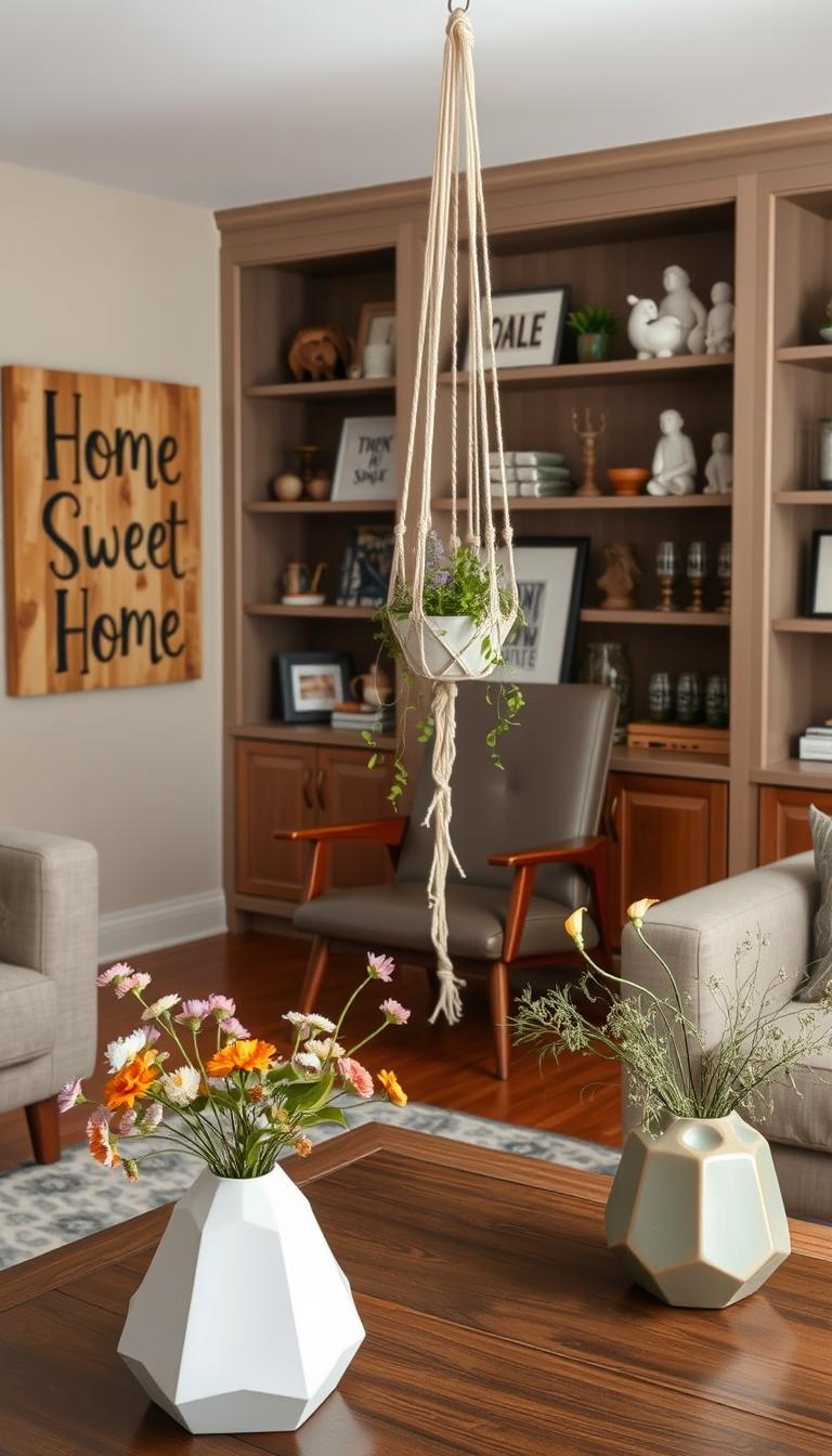 home decor ideas diy