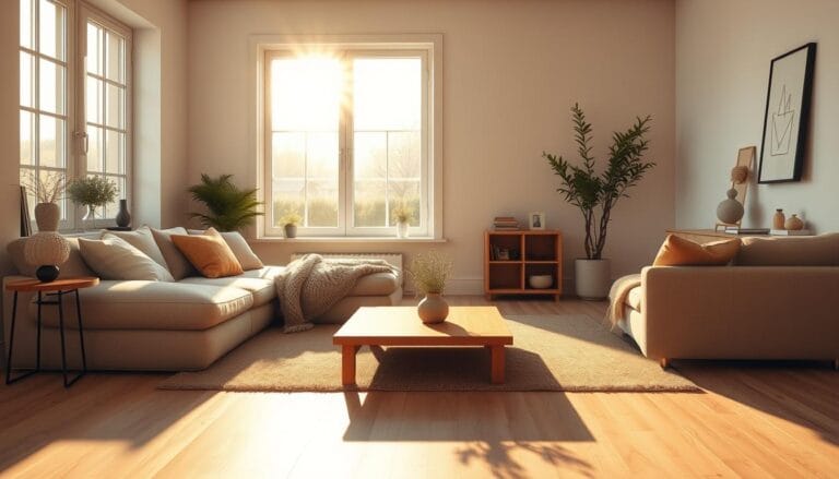 home decor ideas for small homes