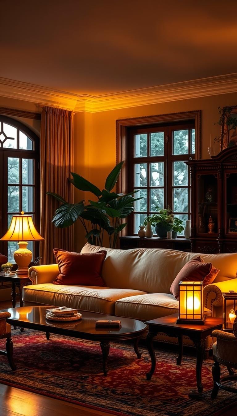 home decor ideas living room cozy