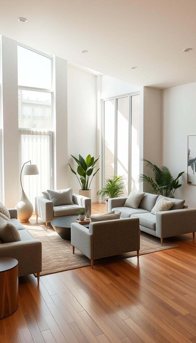 home decor ideas living room modern interior design