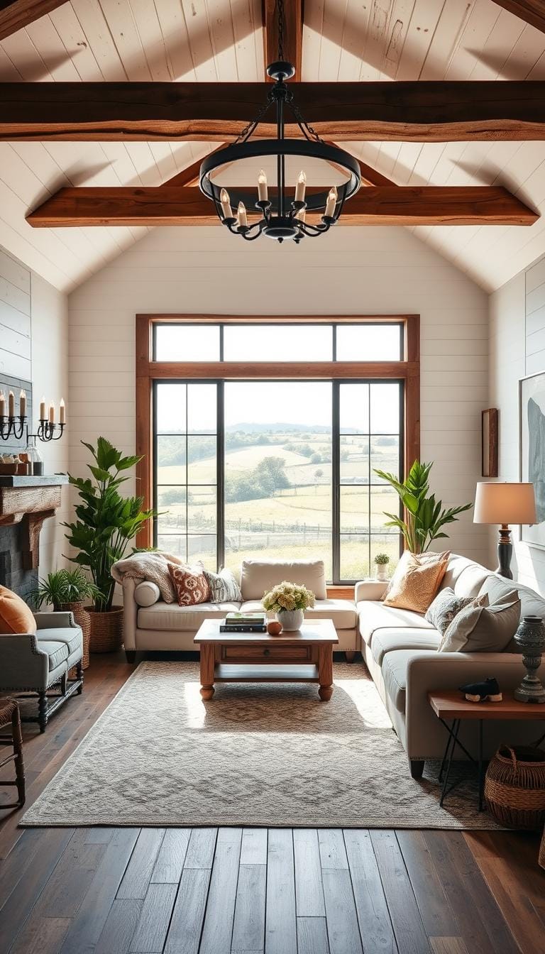 home decor ideas living room