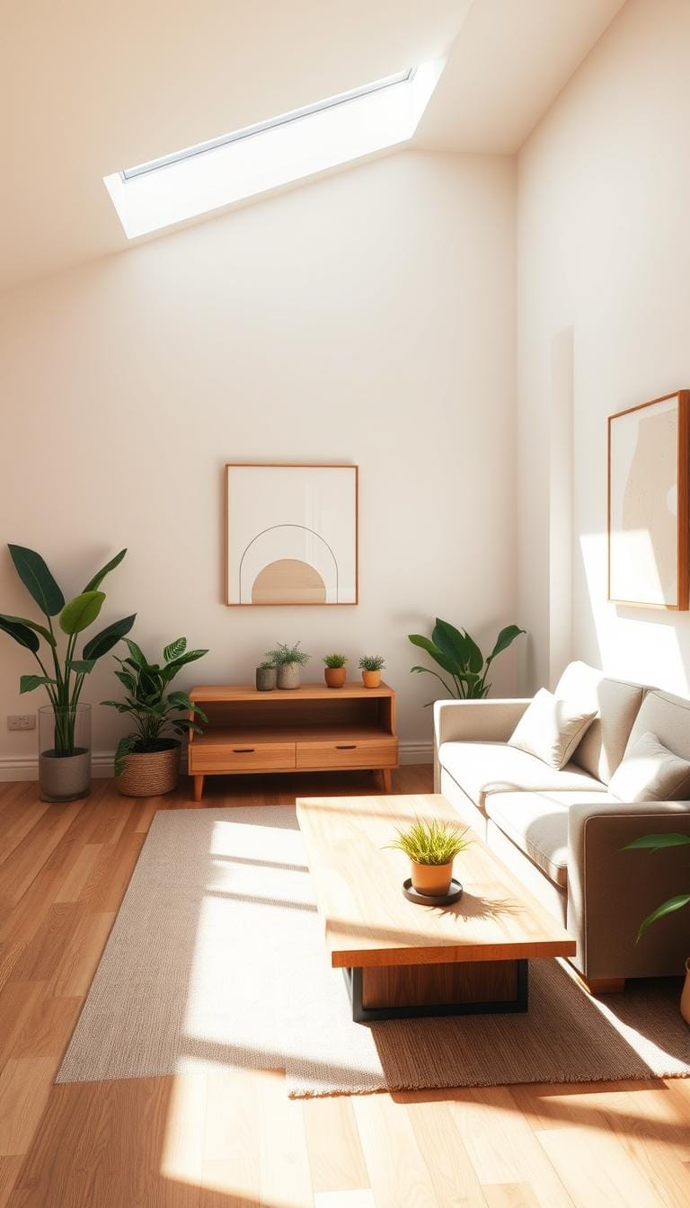 home decor ideas minimalist