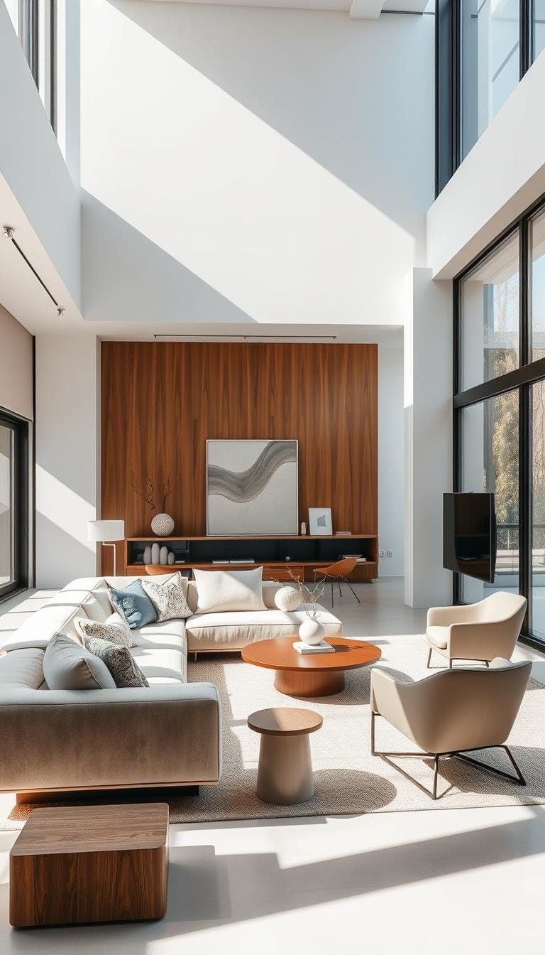 home decor ideas modern